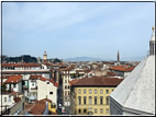 foto Firenze dal campanile di Giotto